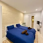 Traditional House In - Tal-kajjik Near Valletta Ferry Service Cospicua