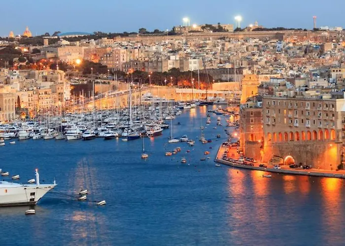 Casa vacanze Traditional House In - Tal-kajjik Near Valletta Ferry Service