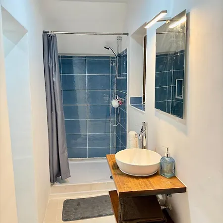 Traditional House In - Tal-kajjik Near Valletta Ferry Service